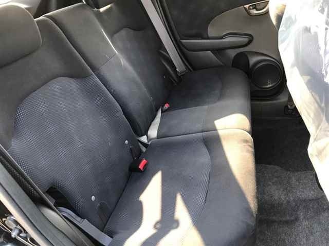 2012 HONDA FIT